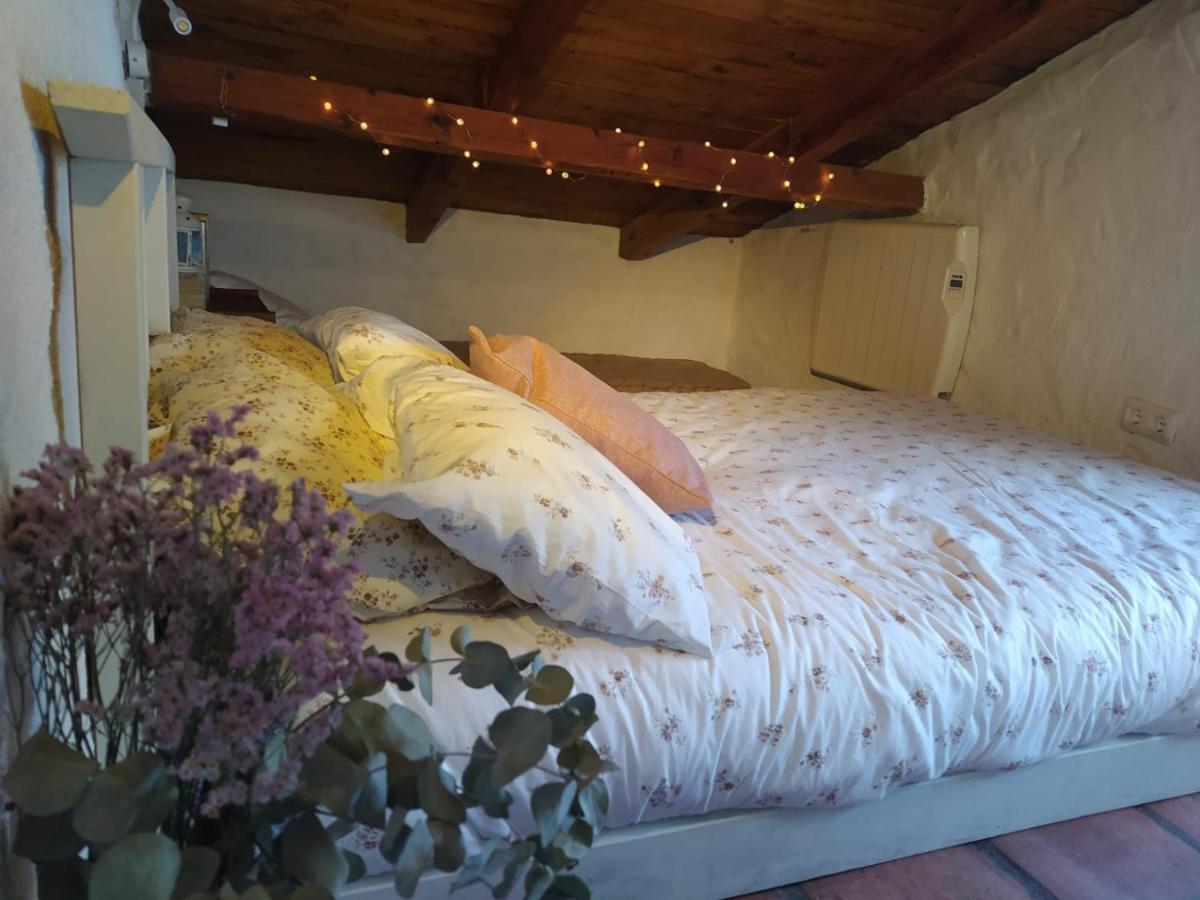 La Casita De Betania Villa Benaocaz Ngoại thất bức ảnh